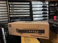Moog Etherwave Theremin CV