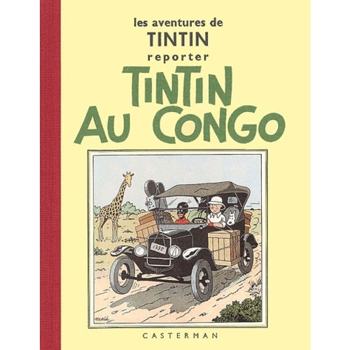 Album tintin - de,
