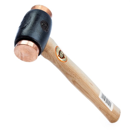 Marteau cuivre thor 314 - marteau, 04-314
