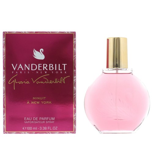 Gloria vanderbilt - gloria,