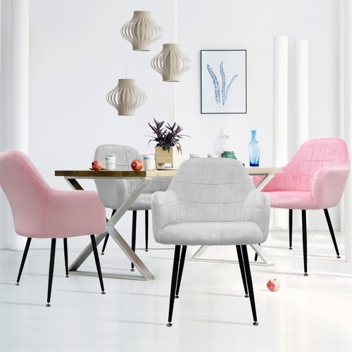 Lot chaises fauteuil - de,