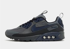 Nike Air Max 90 Drift En Gris