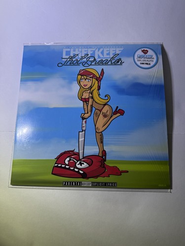 Thot breaker by chief - thot, [pa]