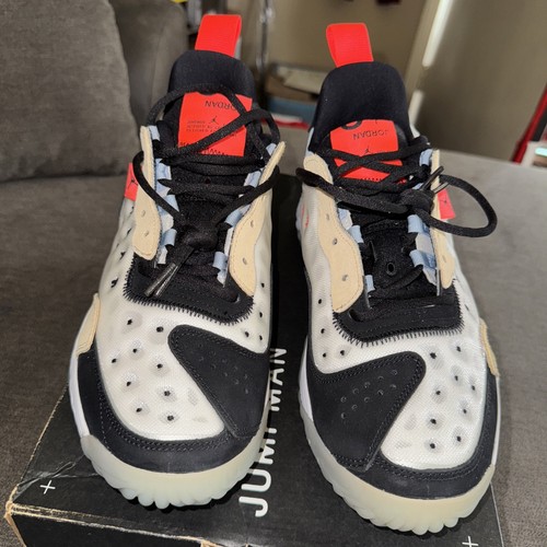Nike air jordan delta - air,