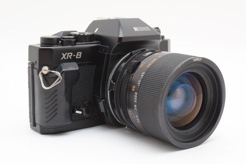 Appareil photo reflex