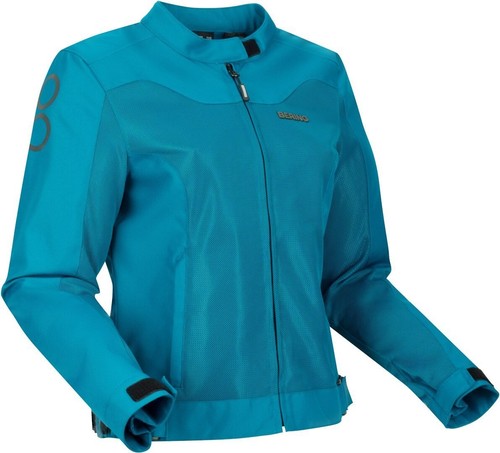 Veste textile moto - moto, bering