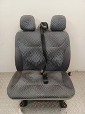 Siege avant droit (banquette