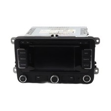 Autoradio d'origine VOLKSWAGEN