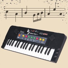 Clavier piano électrique - clavier,