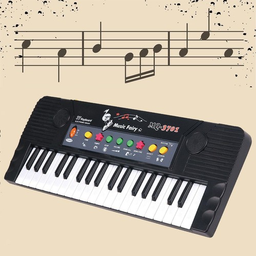 Clavier piano électrique - clavier, de