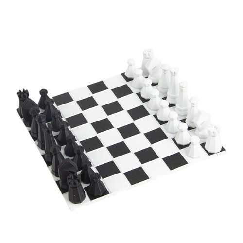 Jeu échecs voyage - jeu, d'échecs