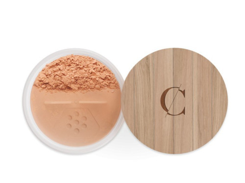 Couleur caramel fond - caramel, de