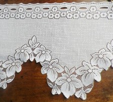 brise bise cantonnière