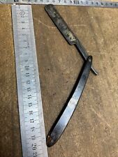 Coupe Choux Rasoir Outil De Barbier ancien Bertoni Frères N.9