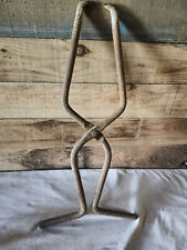 PINCES A TRAVERSES BILLES DE CHEMIN DE FER SNCF ?  RAIL TRAIN