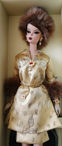 Barbie sais quoi - quoi, de