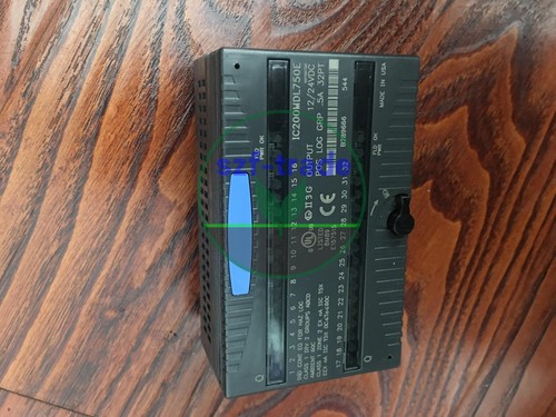 1pcs used fanuc - 1pcs,
