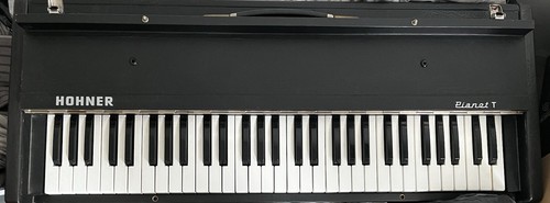 Hohner pianet - hohner,