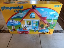 Playmobil 1.2.3 ref 9527  La