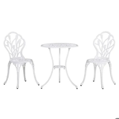 Salon jardin imitation fer - imitation,