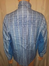 veste lacoste Big Croco