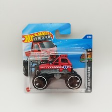 Hotwheels Mazda Autozam -