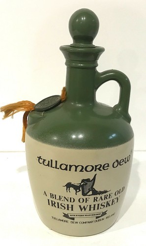 Ancienne bouteille jug - , en