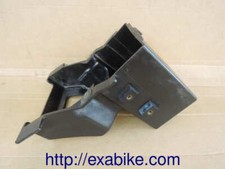 bac a batterie pour Kawasaki