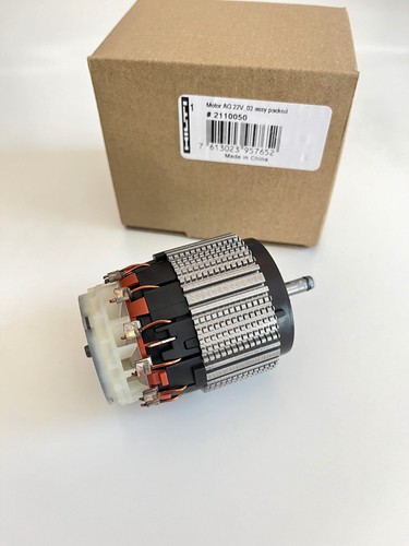 Moteur rotor induit - moteur, hilti