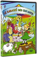 Le karaoké des enfants -