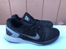 EUC Nike LUNARGIDE 7 FLASH