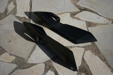 Caches sous Réservoir Carbone