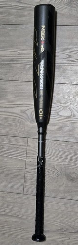 Demarini zen bat - demarini, cf
