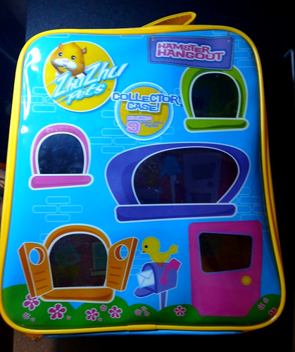 Zhu pets hamster - 🐹✨,