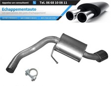 BMW 1 E81 E87 2.0 D 116d 118d