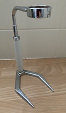 Support Pied Cafetière HELLEM Métal Chromé Pièces Détachées