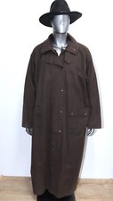 Manteau cache poussière - cache,