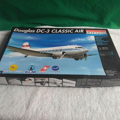 Hasegawa douglas dc - hasegawa,