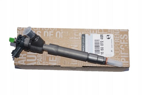 Bosch 0445110569 injecteur - -,