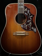 Gibson HummingBird 2001 (2001)