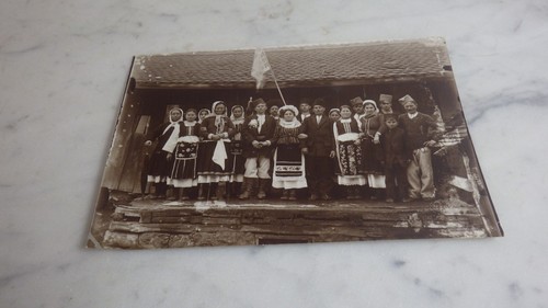 1910.Roumanie.costume