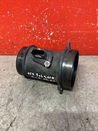 Debimetre masse air - masse, vag