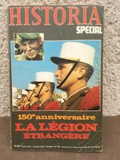 Ancien magazine Historia /