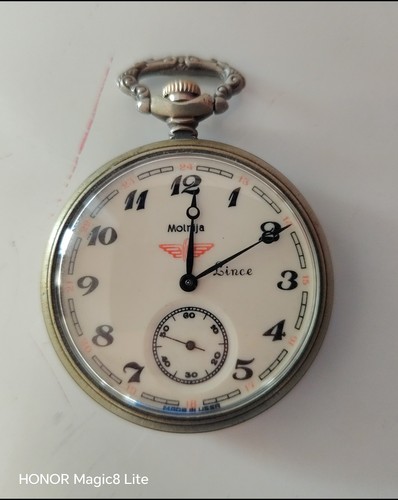 Ancienne montre des - des, de