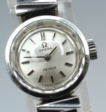 [N Mint] Montre Femme Vintage