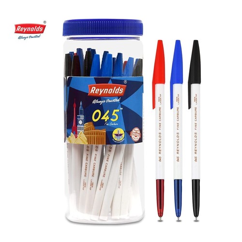Stylo bille reynolds 045 - stylo,