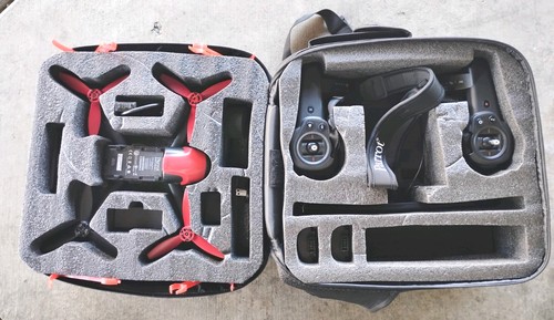 Parrot bebop drone w - drone, w/