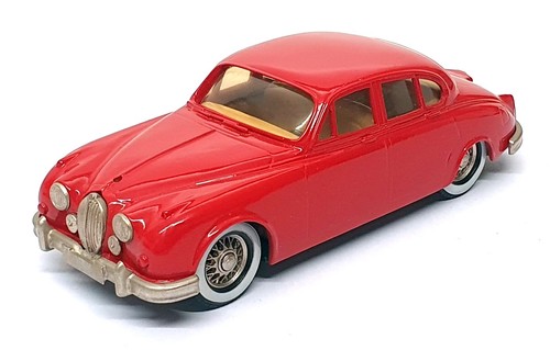 Classic scale 1001 - 43, 1/43
