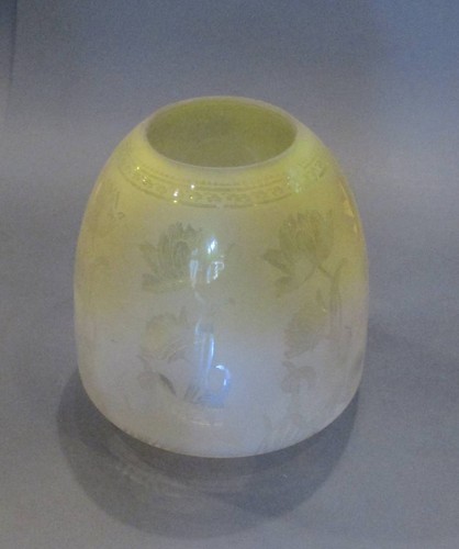 Ancienne lampe à huile - ☆,