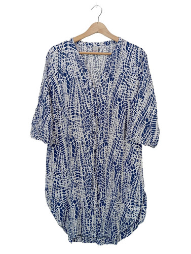 Liberty robe chemisier femmes - robe,